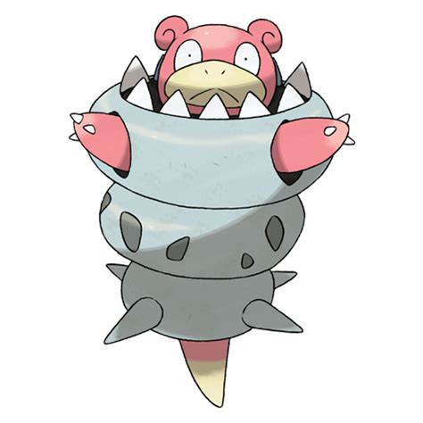 slowbro mega smogon|Slowbro .